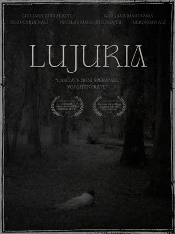 Lujuria