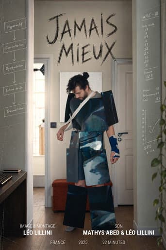 Jamais Mieux