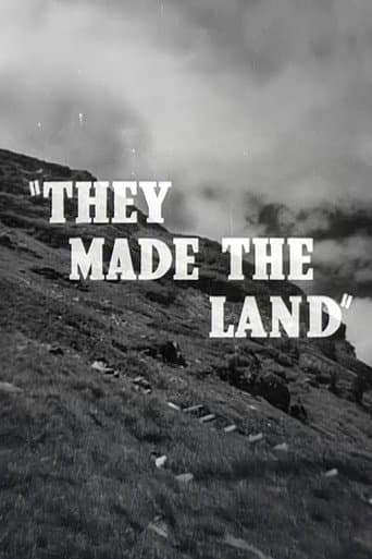 They Made the Land