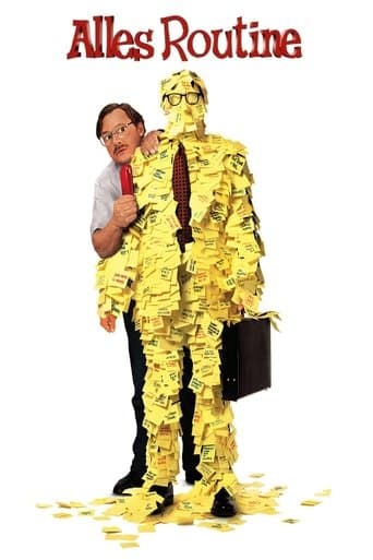 Alles Routine