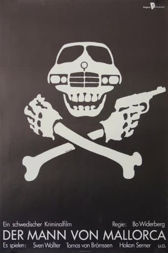 Der Mann aus Mallorca