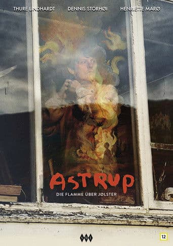ASTRUP - Die Flamme über Jølster