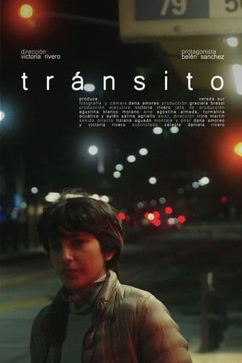Tránsito