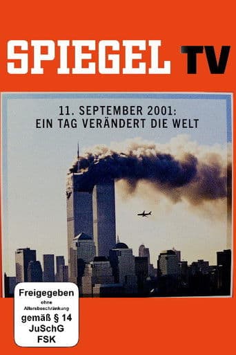 9_11 - Ein Tag verändert die Welt