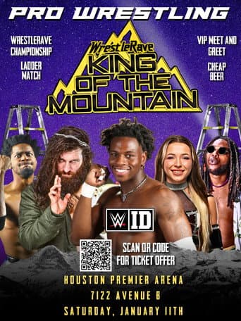 WrestleRave King Of The Mountain