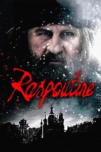 Rasputin - Hellseher der Zarin