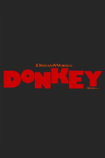Untitled Donkey Spin-Off