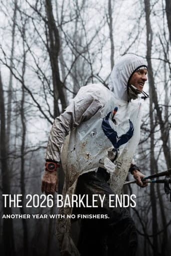 The Barkley Strikes Again
