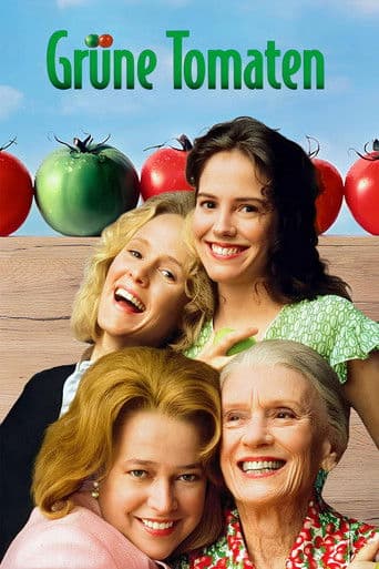 Grüne Tomaten