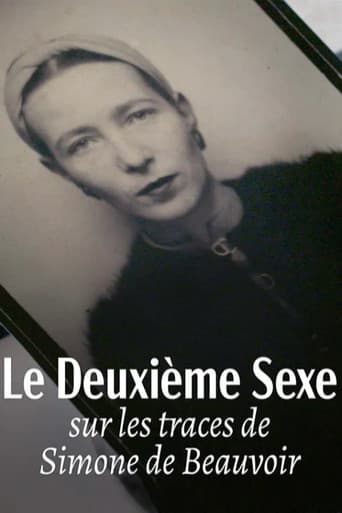 Das andere Geschlecht - Auf den Spuren von Simone De Beauvoir