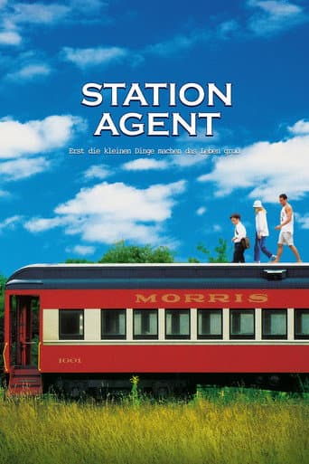 Station Agent