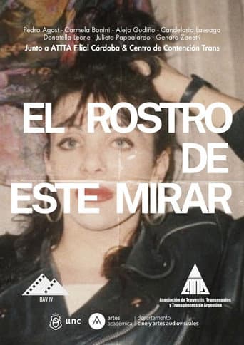 El Rostro de Este Mirar