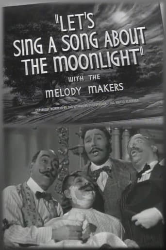 Let's Sing a Song About the Moonlight