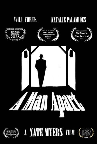 A Man Apart