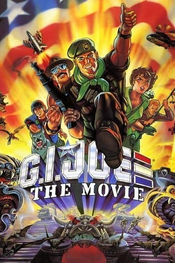 G.I. Joe - The Movie