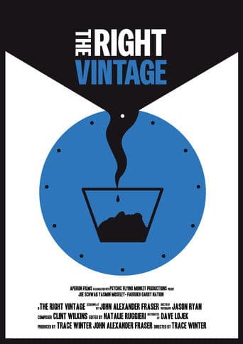 Der richtige Jahrgang