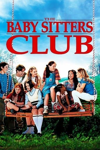 Der Baby-Sitters-Club