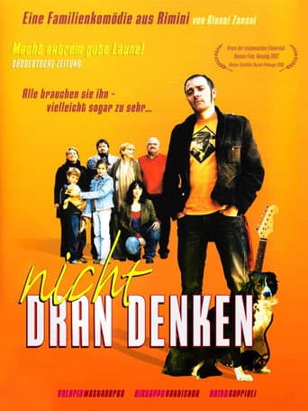 Nicht dran denken