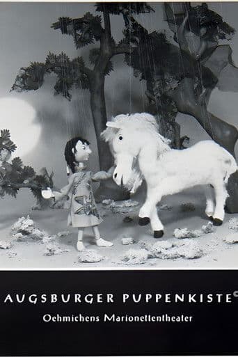 So Hi und das weiße Pferd