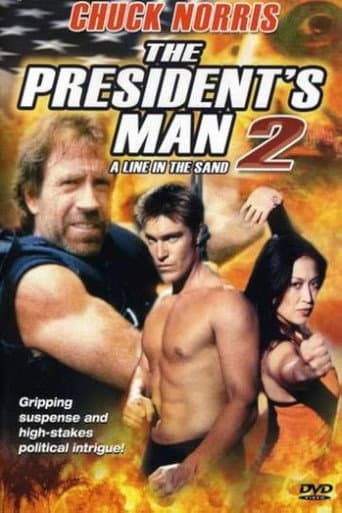 McCord - The President's Man II