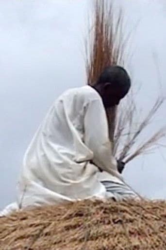 Diyam Wala: Water and Life in Kalfou Cameroon