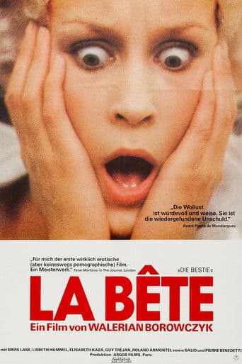 La Bête - Die Bestie