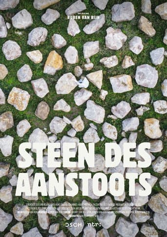 Steen des Aanstoots