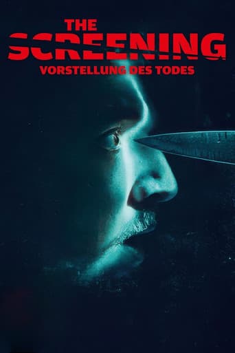 The Screening - Vorstellung des Todes