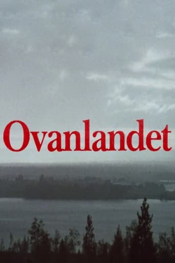 Ovanlandet