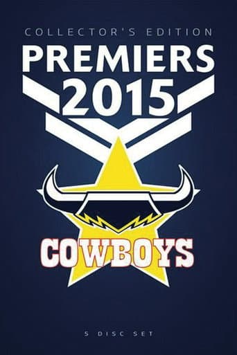 2015 NRL Grand Final Brisbane Broncos vs North Queensland Cowboys