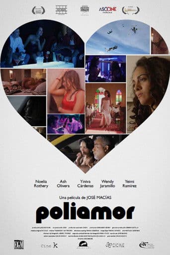 Poliamor
