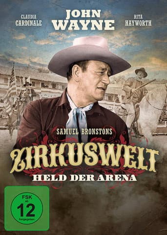 Held der Arena