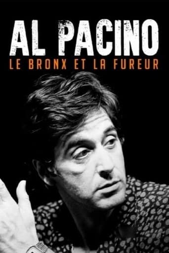 Al Pacino — Vom Underdog zur Filmlegende