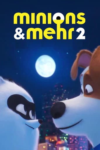 Minions & mehr 2