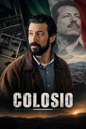 Colosio: El Asesinato