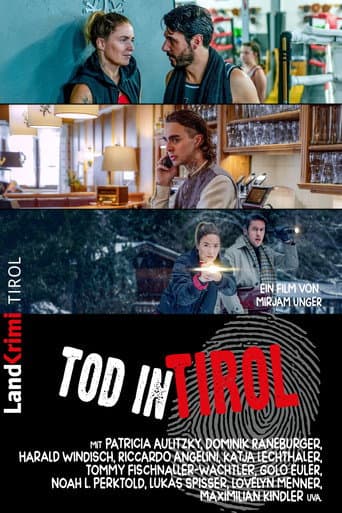 Tod in Tirol