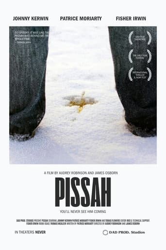 PISSAH
