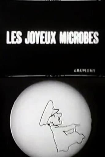 Les Joyeux microbes