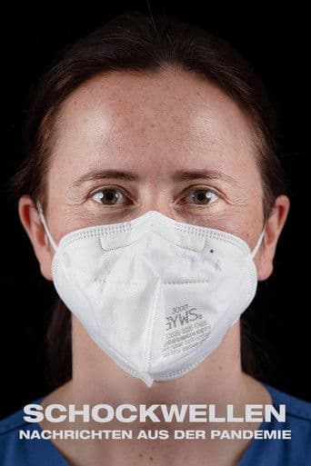 Schockwellen - Nachrichten aus der Pandemie
