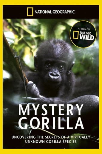 Mystery Gorillas