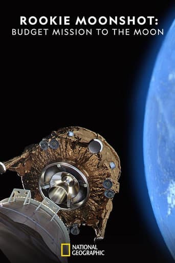 Pioniere der privaten Mondlandung