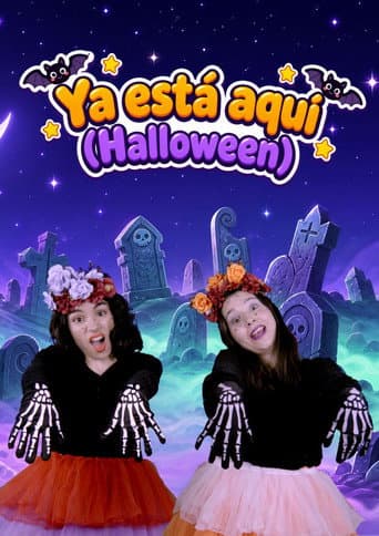 Correveidiles Teatro: Ya está aquí (Halloween)