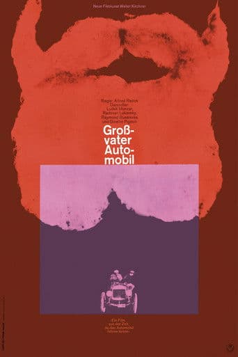 Großvater Automobil