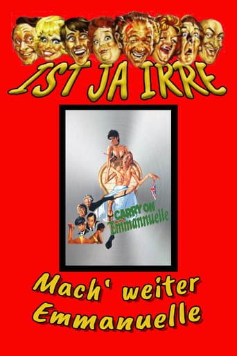 Mach' weiter, Emmanuelle