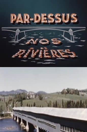 Par-dessus nos rivières