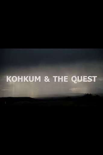 Kohkum & The Quest
