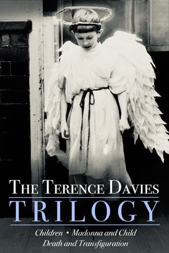The Terence Davies Trilogy