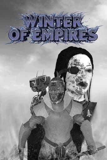 Winter of Empires