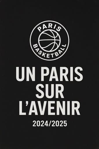 Un Paris sur l'avenir