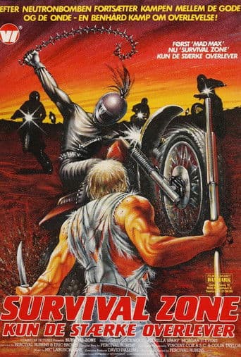 1994 - Nur die Starken überleben